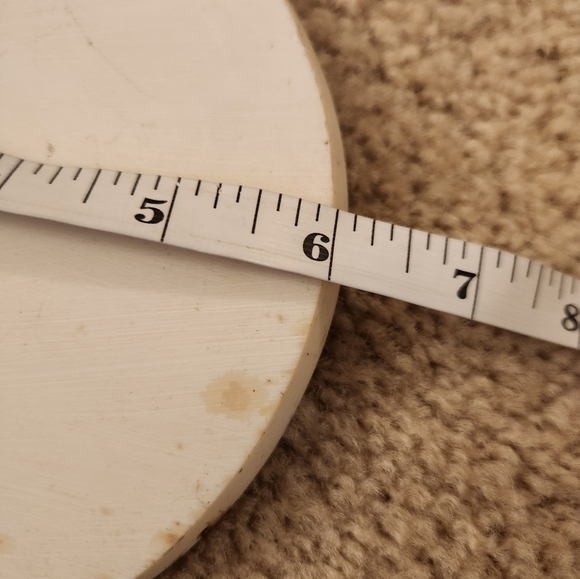 St. Augustine 3d Figurine Beach Boat Lighthouse Sail 6" - Picture 4 of 4